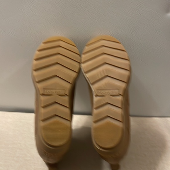 Sorel Women's ELIE Leather Booties Sz
Women's 8 - Picture 7 of 9